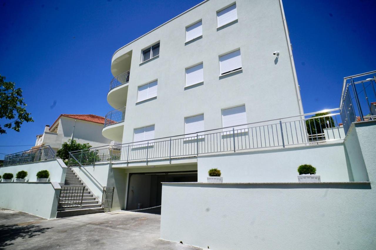 Villa Luxury Trogir Seget Vranjica Εξωτερικό φωτογραφία