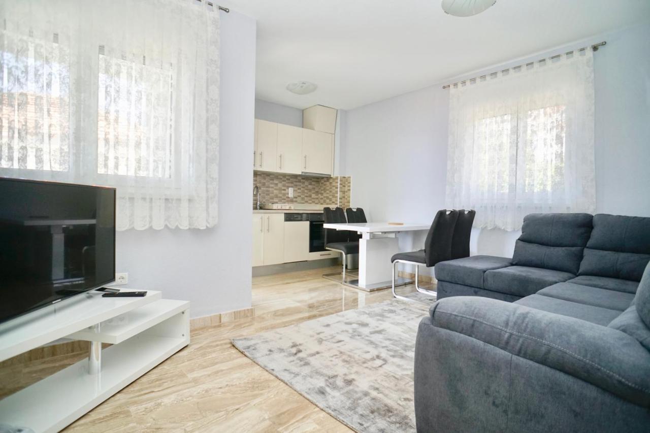 Villa Luxury Trogir Seget Vranjica Εξωτερικό φωτογραφία