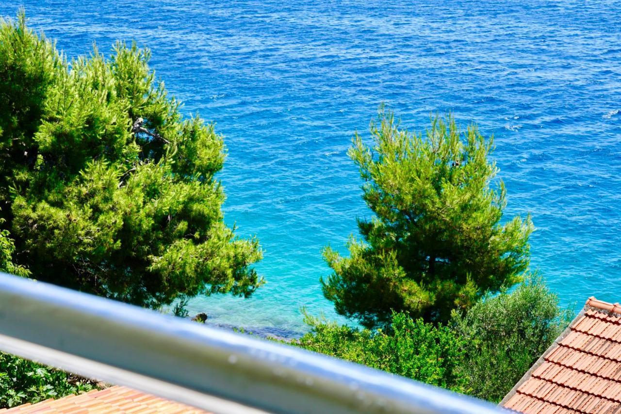 Villa Luxury Trogir Seget Vranjica Εξωτερικό φωτογραφία