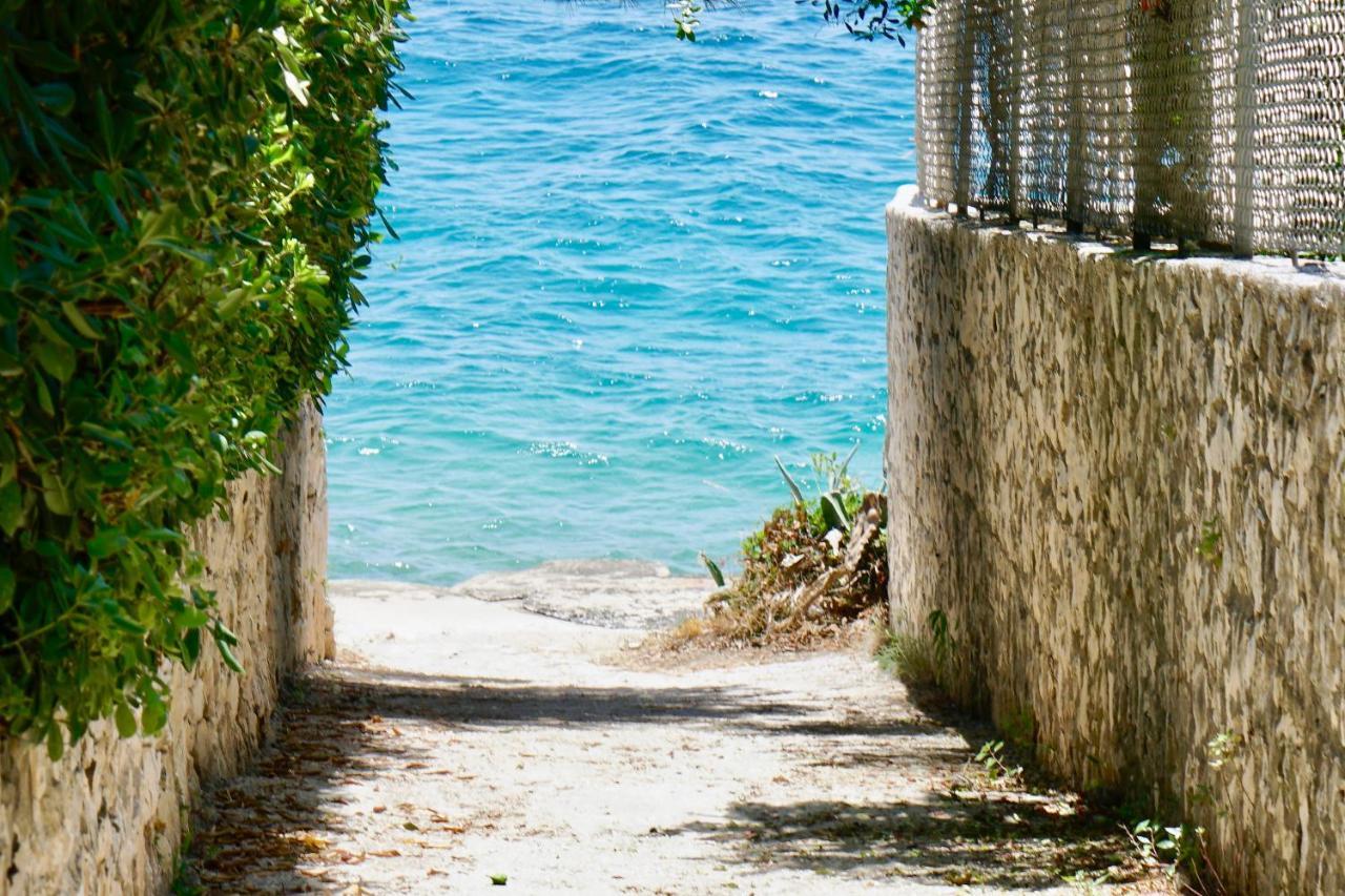 Villa Luxury Trogir Seget Vranjica Εξωτερικό φωτογραφία